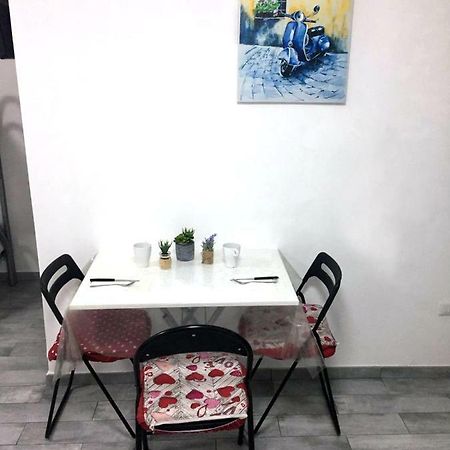 Marianna'S House Apartment Napoli Ngoại thất bức ảnh