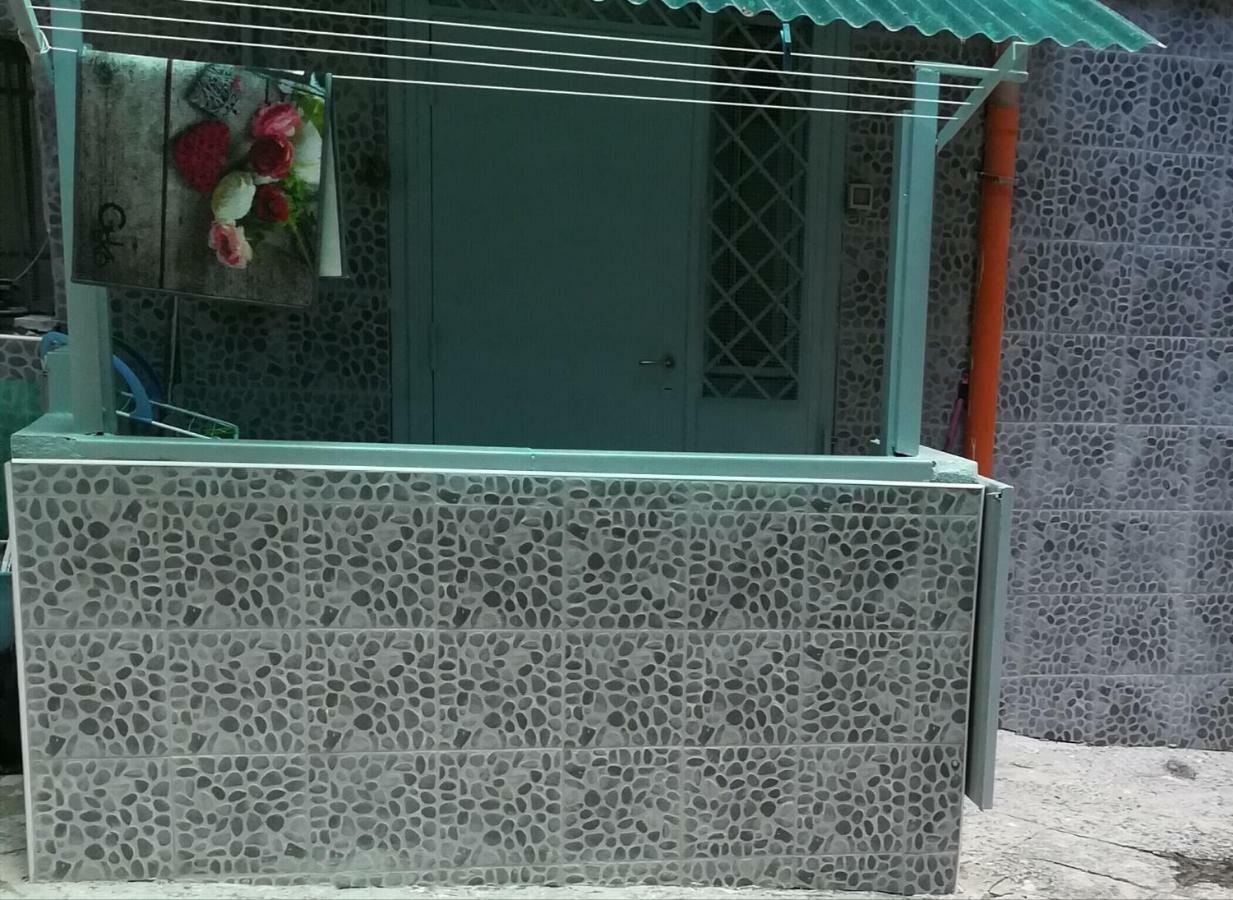 Marianna'S House Apartment Napoli Ngoại thất bức ảnh