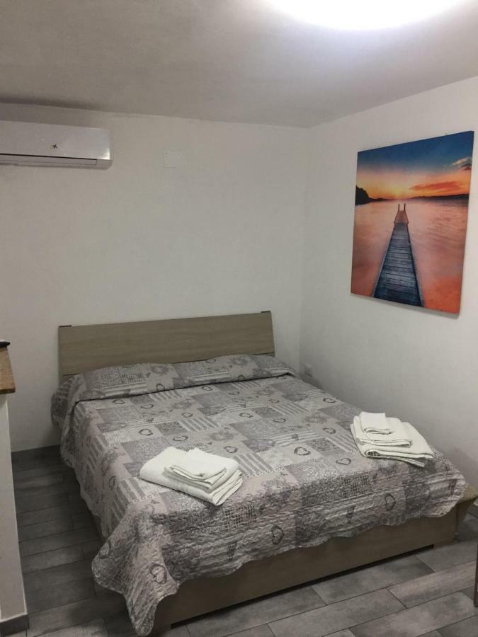 Marianna'S House Apartment Napoli Ngoại thất bức ảnh