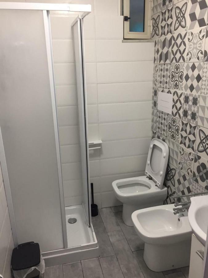 Marianna'S House Apartment Napoli Ngoại thất bức ảnh