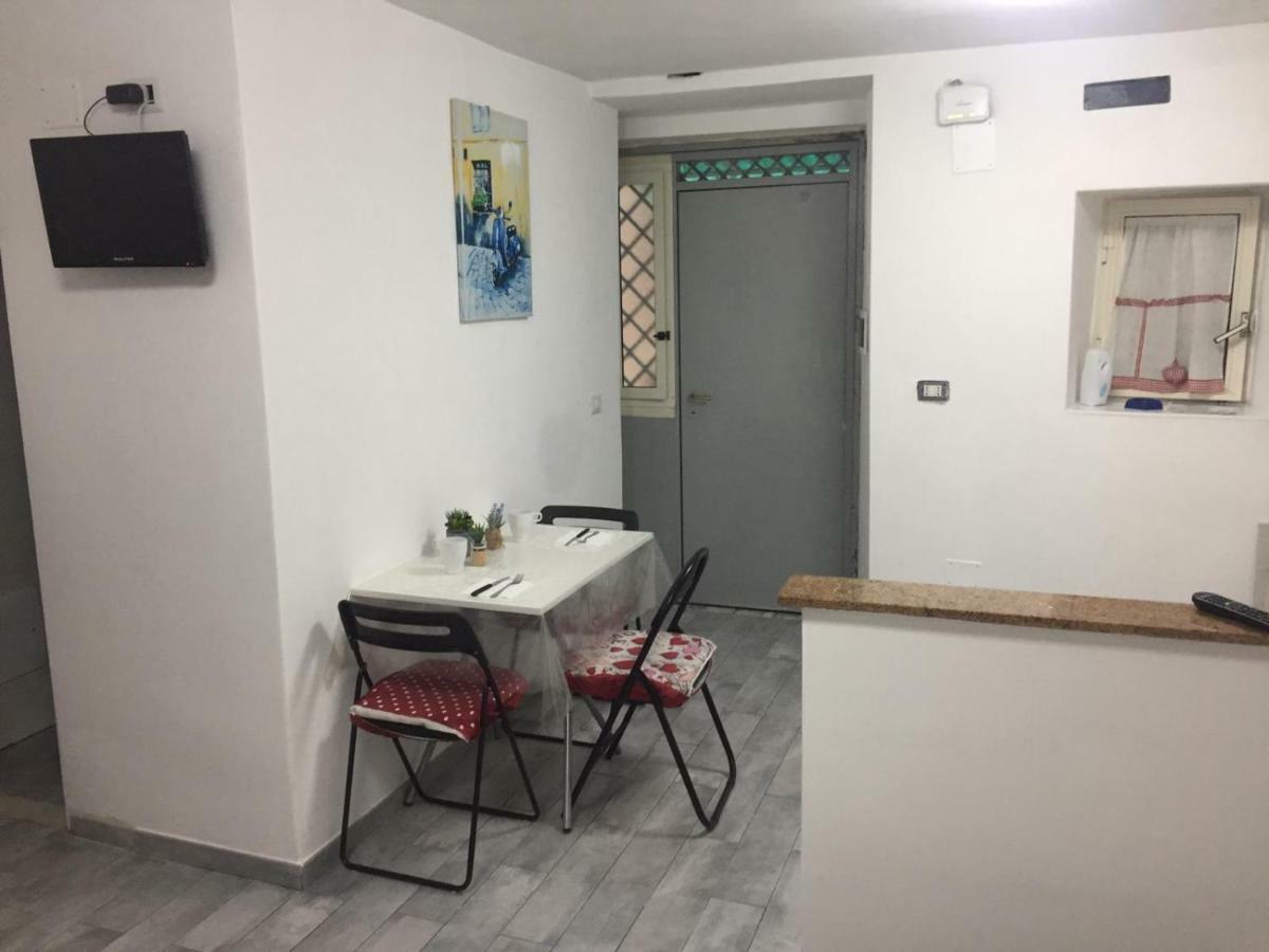 Marianna'S House Apartment Napoli Ngoại thất bức ảnh