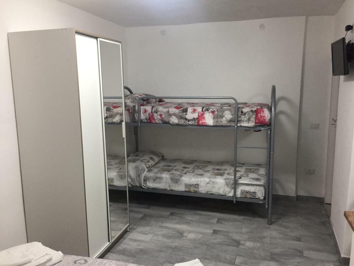 Marianna'S House Apartment Napoli Ngoại thất bức ảnh