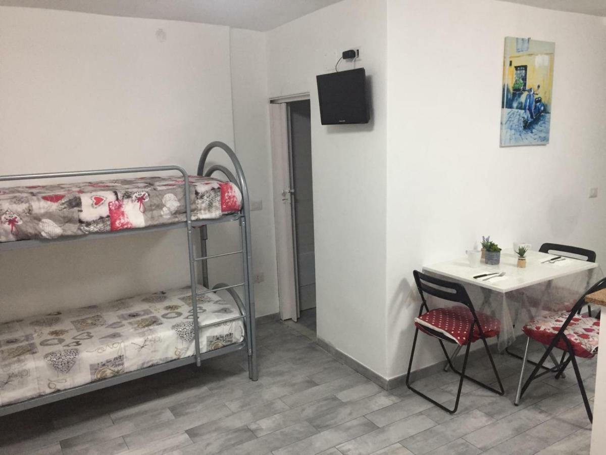 Marianna'S House Apartment Napoli Ngoại thất bức ảnh