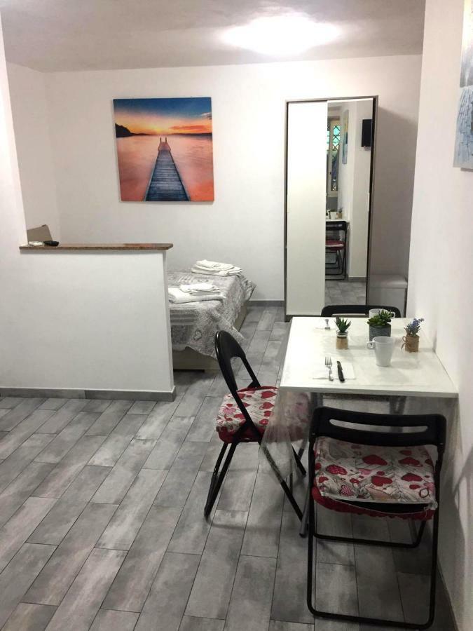 Marianna'S House Apartment Napoli Ngoại thất bức ảnh