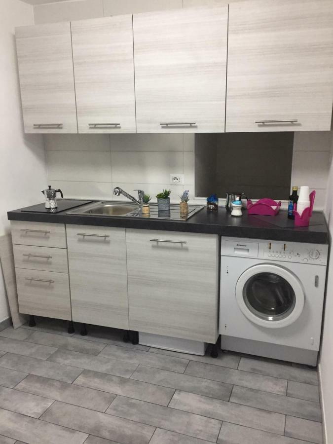 Marianna'S House Apartment Napoli Ngoại thất bức ảnh