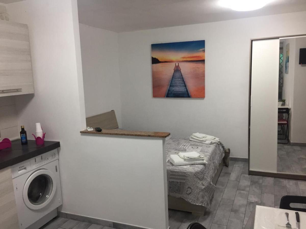 Marianna'S House Apartment Napoli Ngoại thất bức ảnh