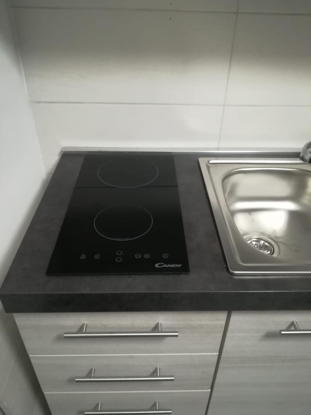 Marianna'S House Apartment Napoli Ngoại thất bức ảnh